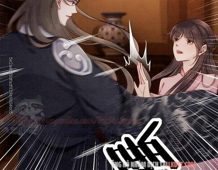 trọng sinh bá sủng nhiếp chính vương quá mạnh mẽ chapter 80.2 17