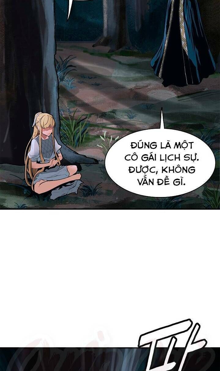 bất bại chân ma chapter 45 81