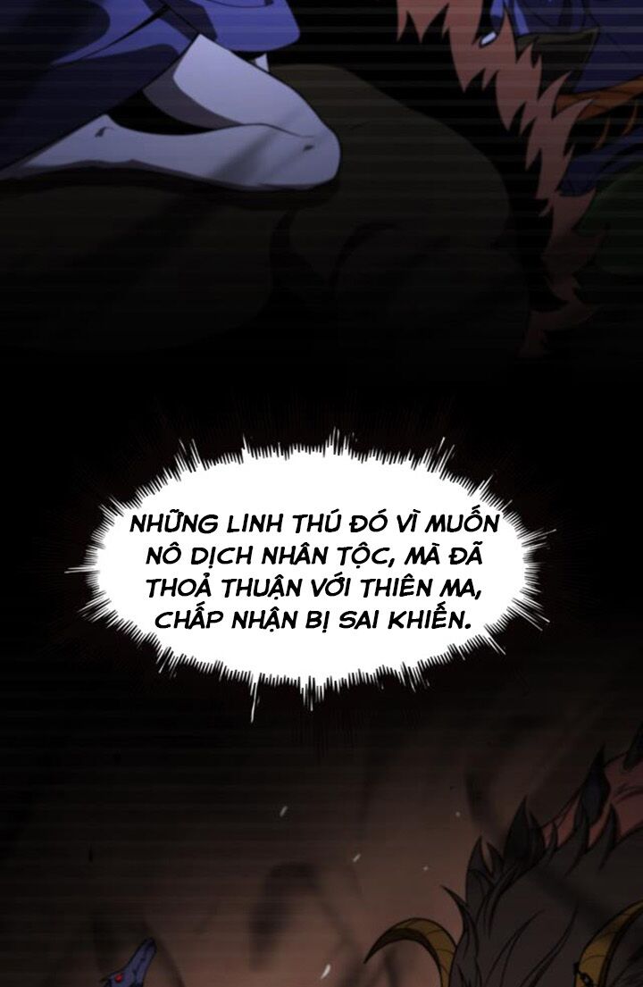 chư giới - tận thế online chapter 124 3