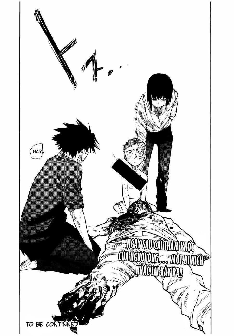 juujika no rokunin chapter 83 10