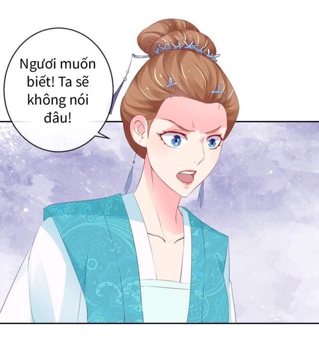 thịnh thế vô cấu chapter 13 3