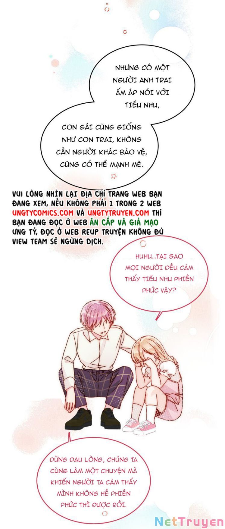 tôi phải làm 1 kẻ đại xấu xa chapter 41 42