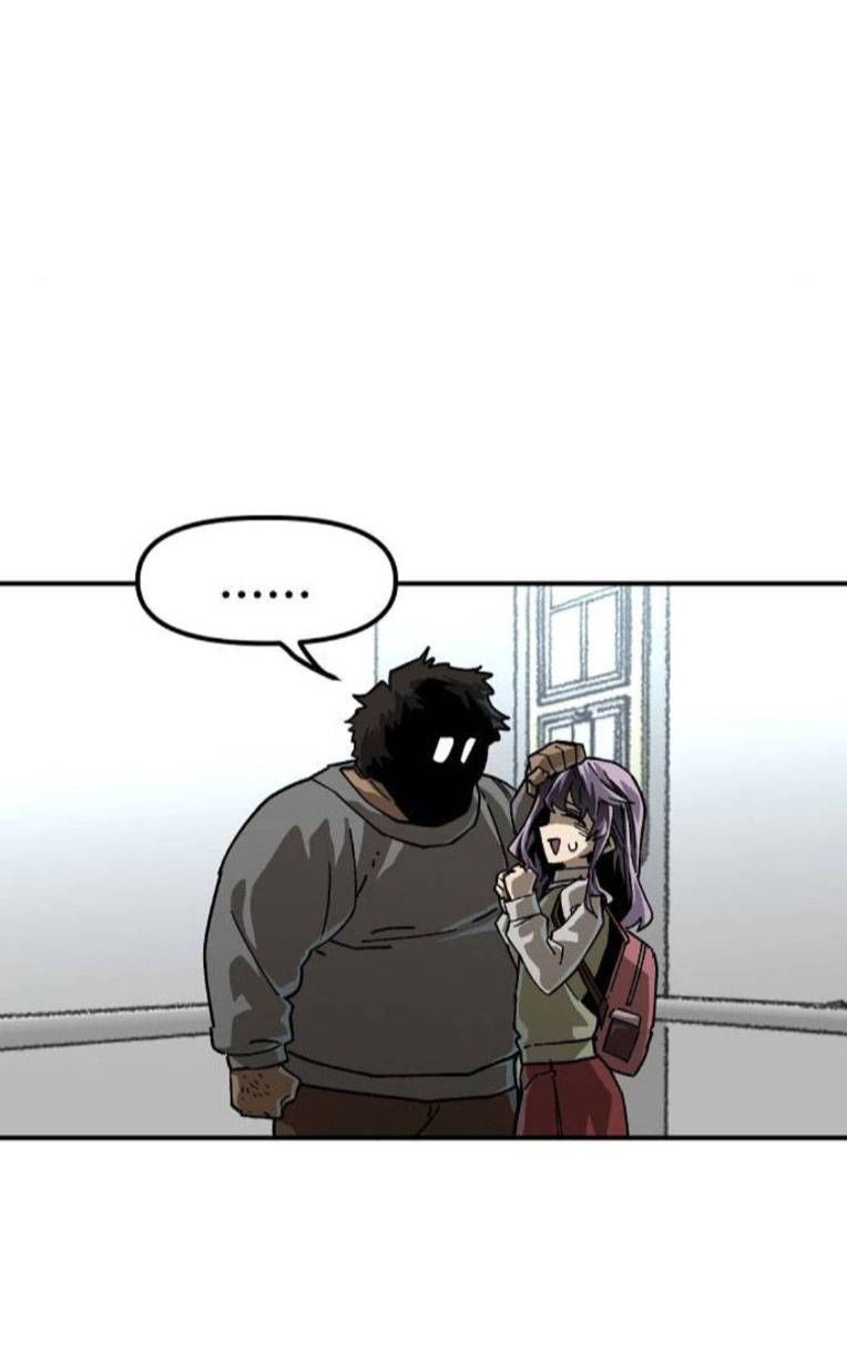 chỉ có cái c.h.ế.t mới là sự cứu rỗi chapter 27 12