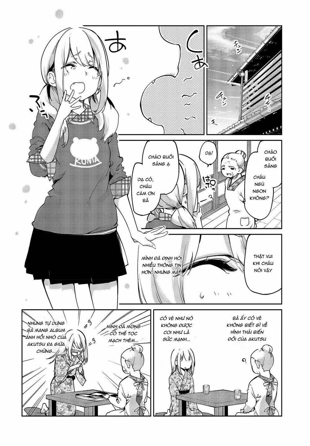 jiangshi kaitan blood chapter 41 8