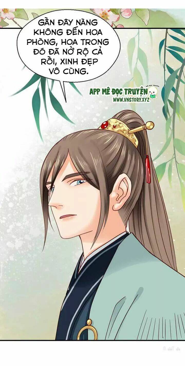 kiều nữ độc phi chapter 118 3