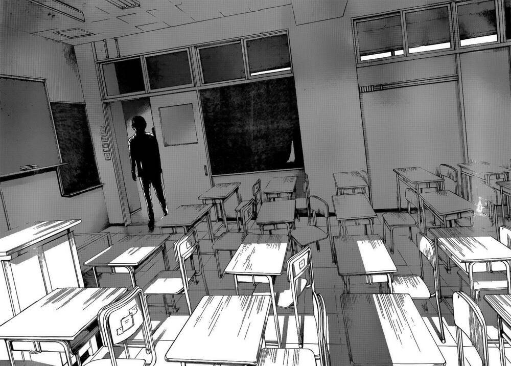 vợ tôi là wagatsuma chapter 44 18