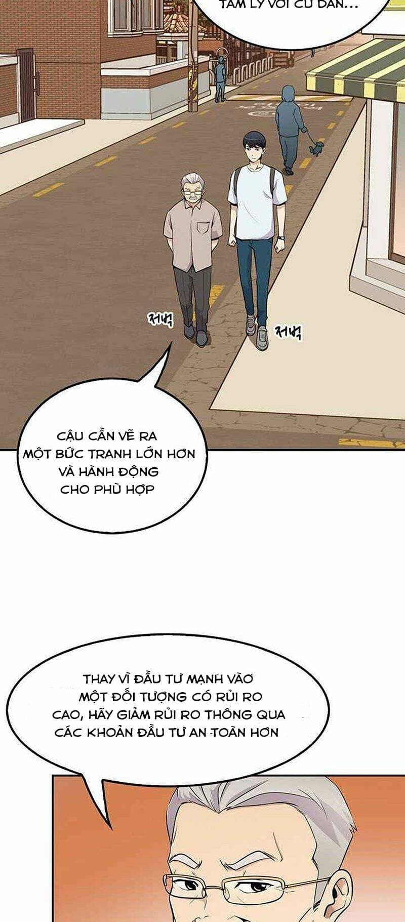 điều tra viên chuyển sinh chapter 26 2