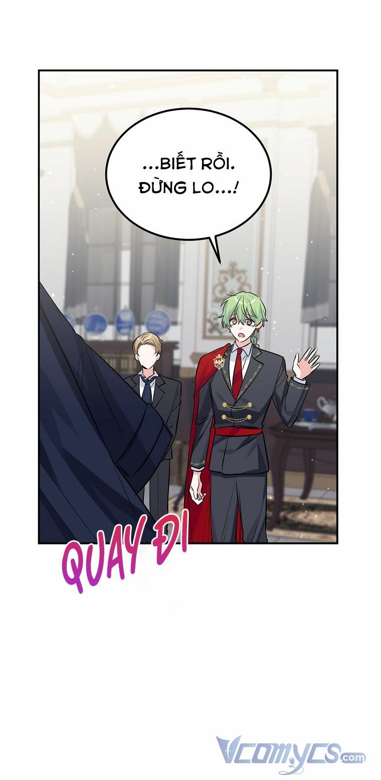 ác nữ karuna bé lại chapter 23 62