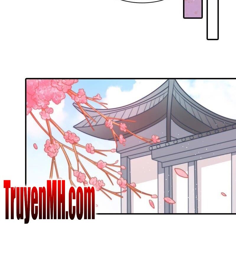 ngày nào thiếu soái cũng ghen chapter 165 12