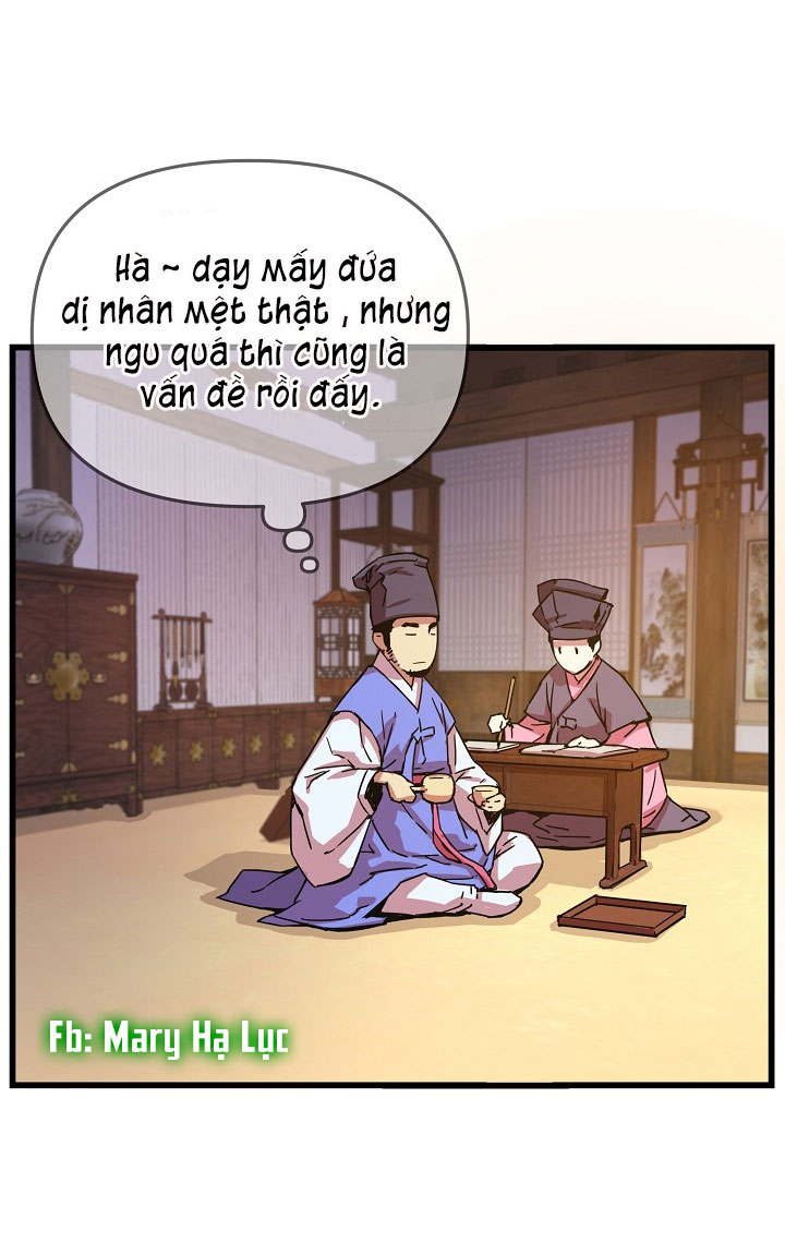 tôi sẽ sống như một hoàng tử chapter 11 24
