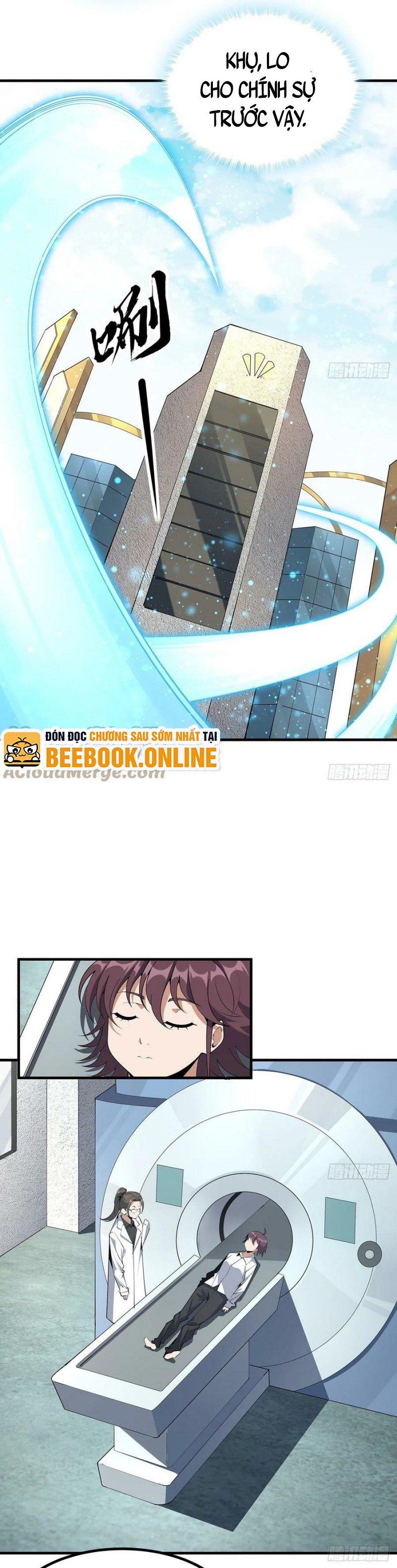 địa cầu đệ nhất kiếm chapter 194 8