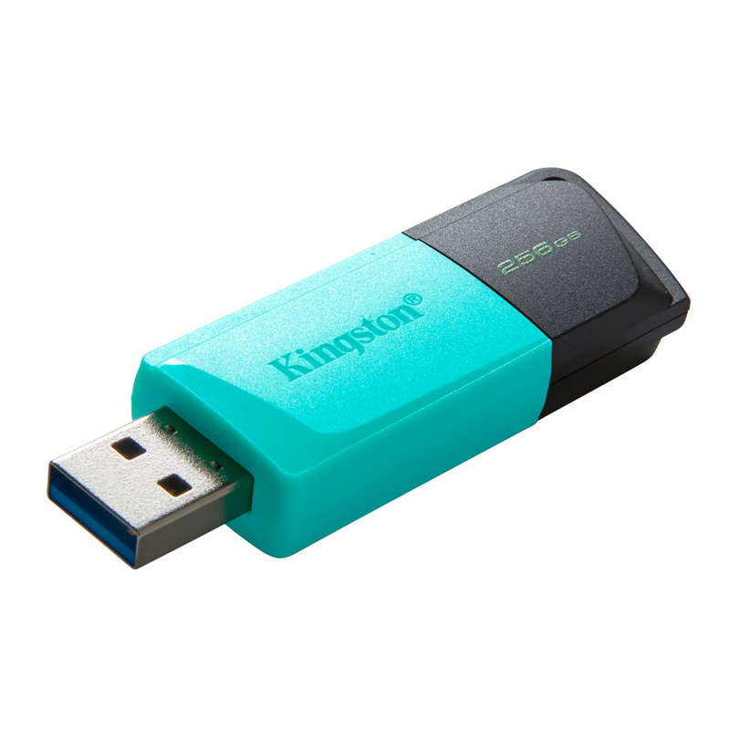 USB Kingston DataTraveler Exodia M USB Flash Drive 32G / 64G / 128G / 256G - Hàng Chính Hãng