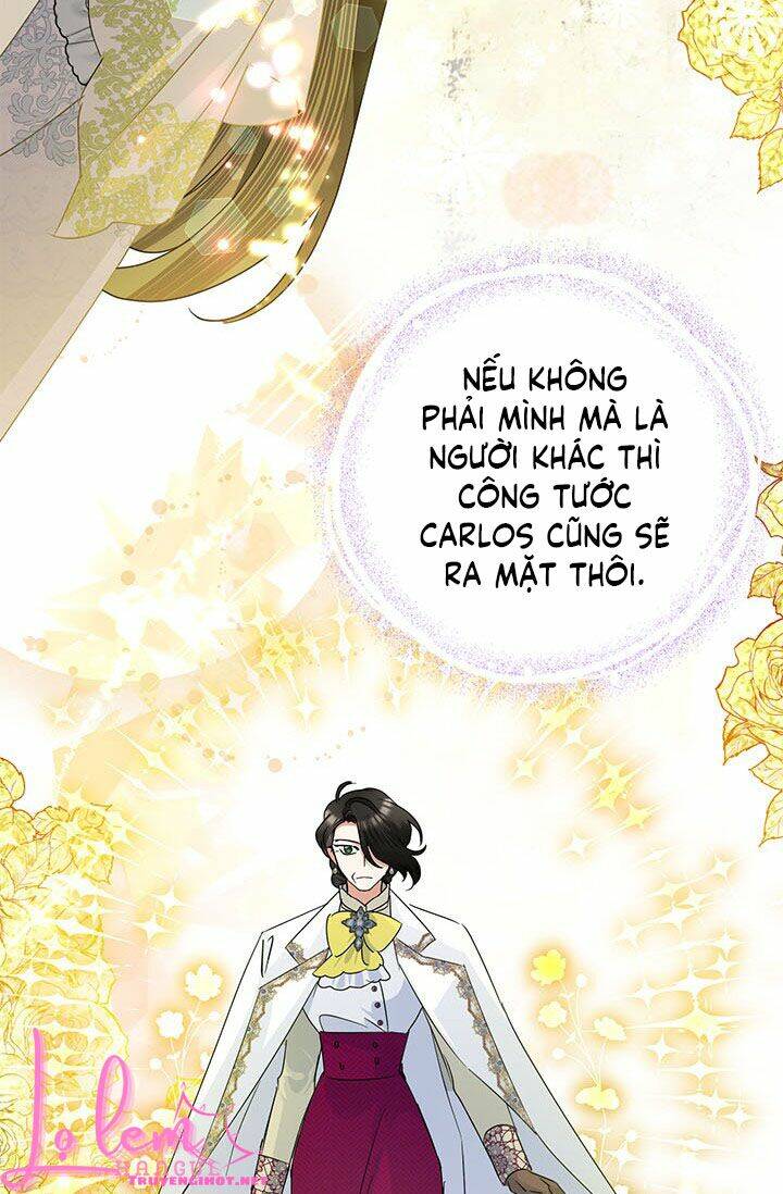 ác nữ hôm nay lại yêu đời rồi! chapter 35.1 93