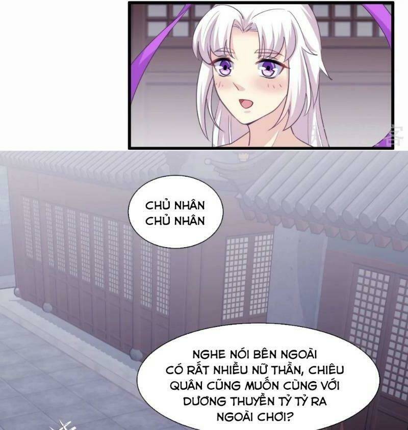ta là ngọc hoàng đại đế chapter 97 19