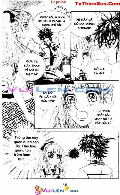 bogle goes to the kingdom chapter 2 6