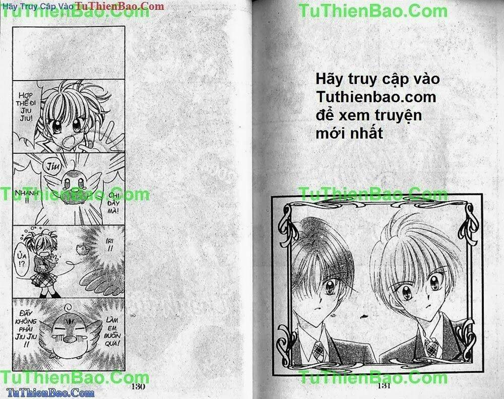 thánh tiểu long nữ chapter 11 66