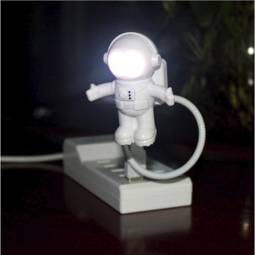 Đèn led bàn phím phi hành gia Astronaut Lamp