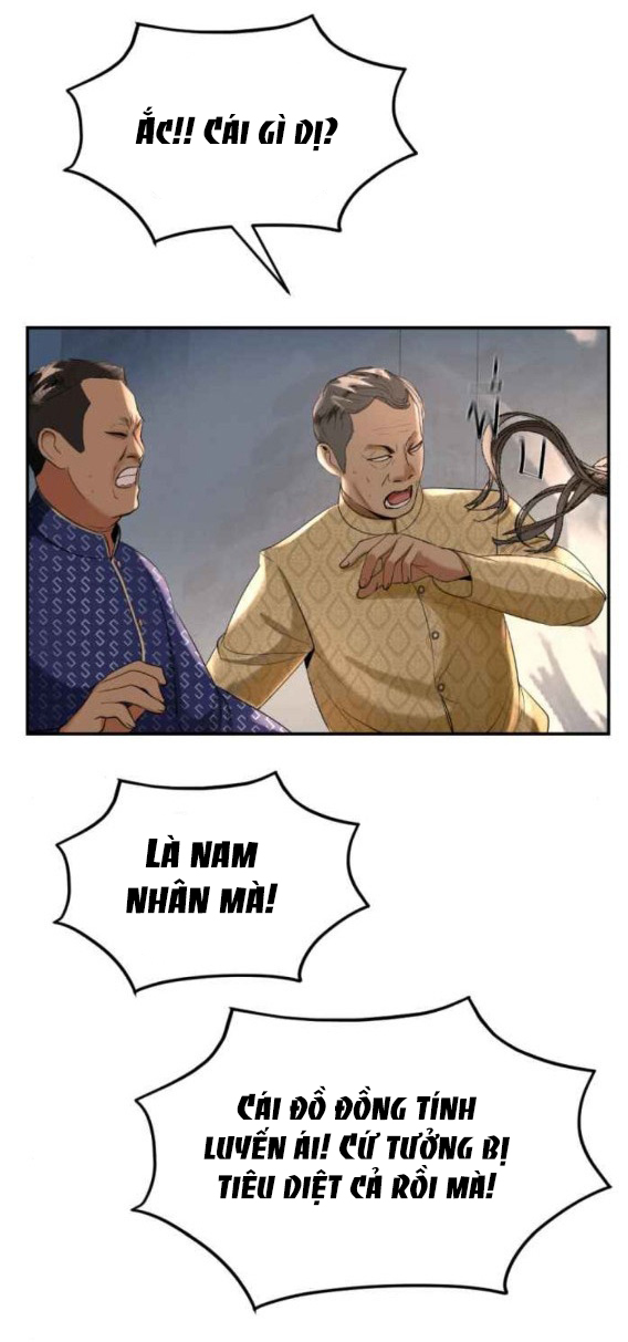 Tôi Là Công Tử Đẹp Trai Nhất Xứ Xiêm chapter 60.2 - Trang 18