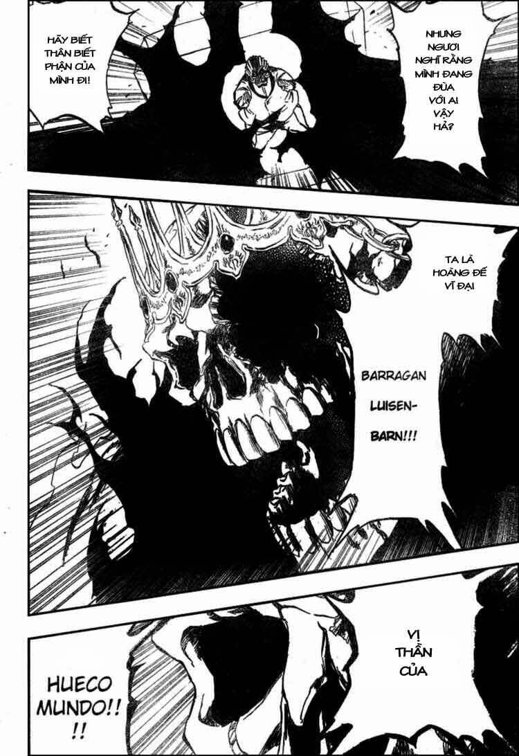 thần chết ichigo chapter 370 10
