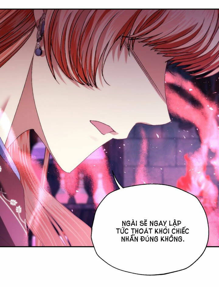 cha, con không muốn kết hôn đâu chapter 115.2 3