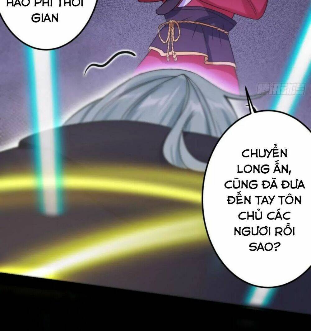 phế nữ yêu thần chapter 77 35