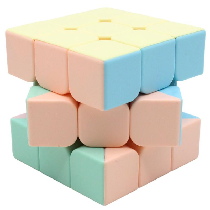 Đồ Chơi Rubik 3x3x3 - Fantasy Cube 2031-3