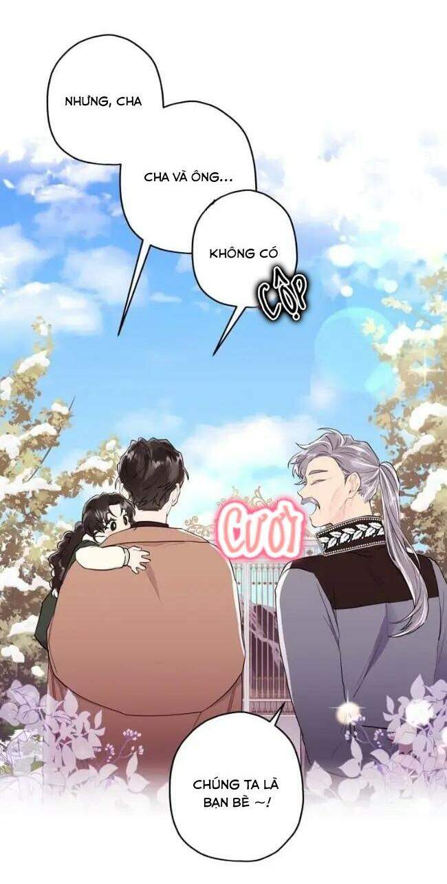 tôi đã trở thành con gái nuôi của nam chính chapter 36 58