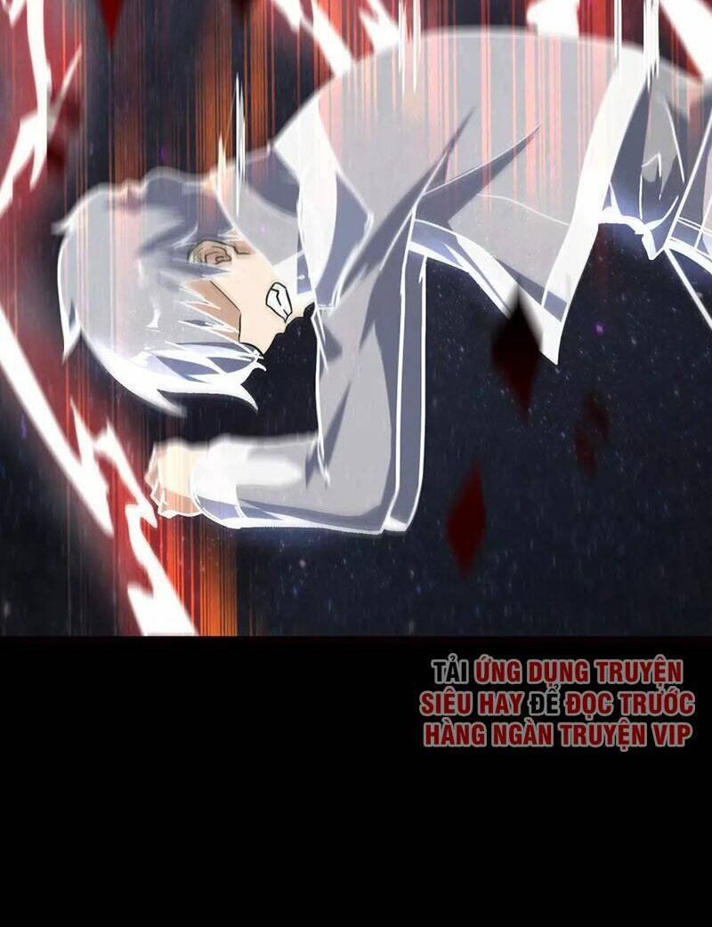 bạn gái virus của tôi chapter 220 16