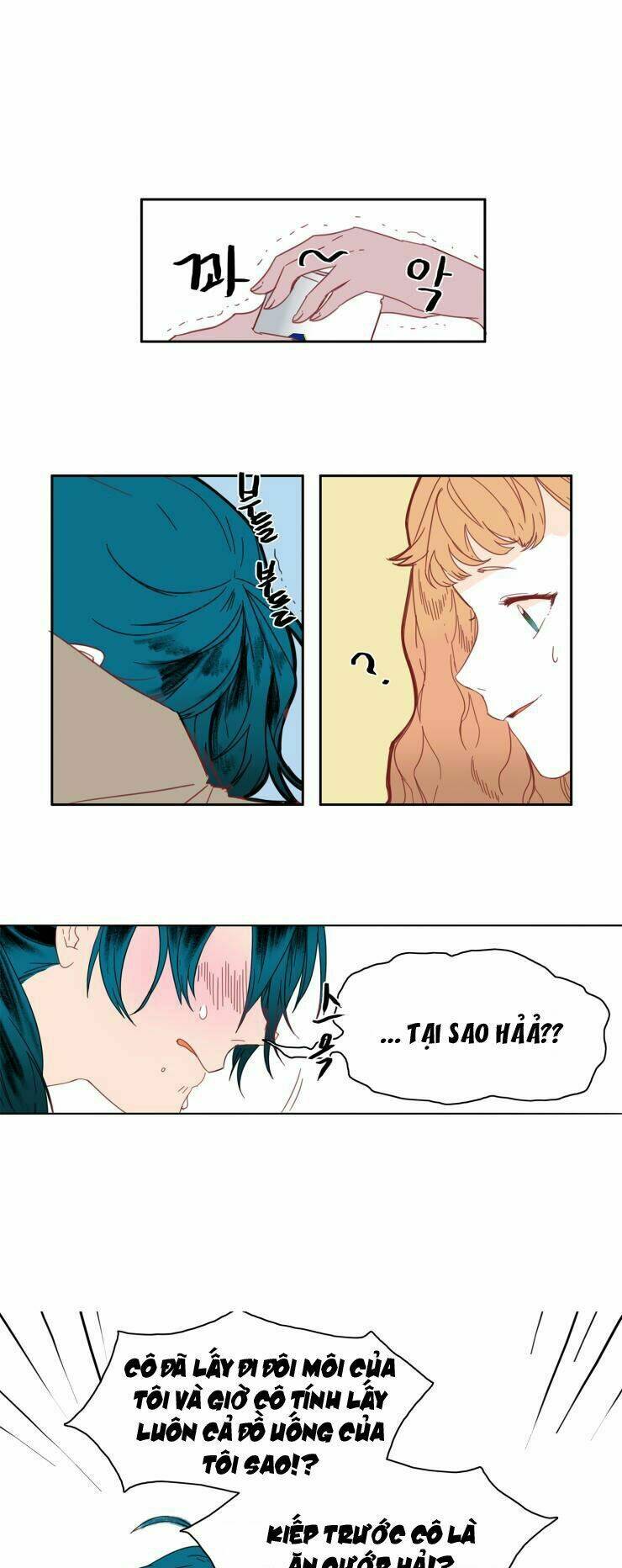 vách ngăn chapter 14 18