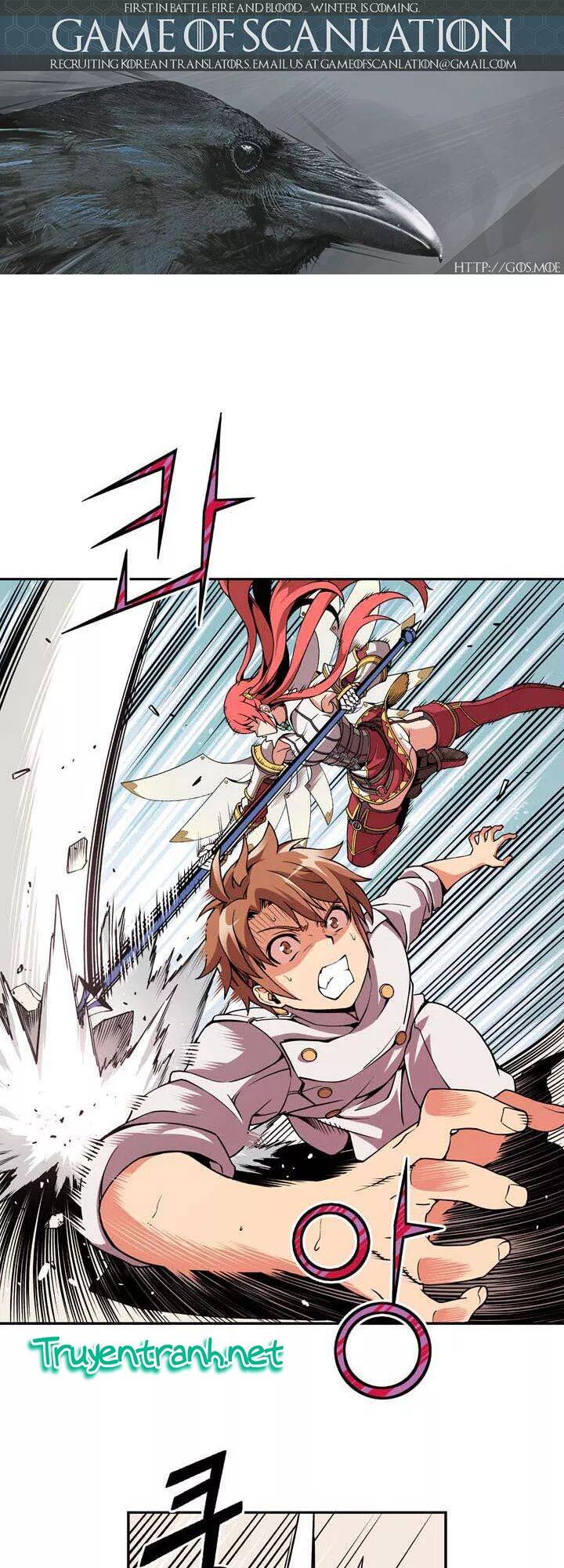 valkyrie agency chapter 7 23