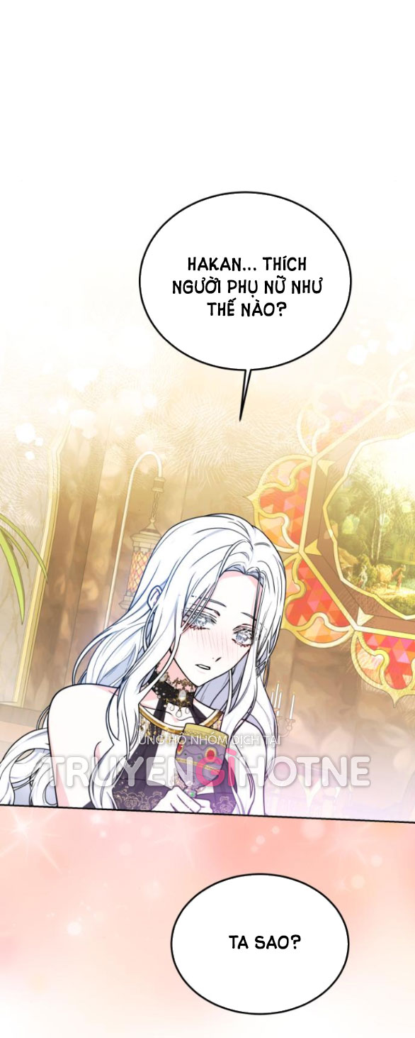 Cướp Dâu chapter 19.1 21