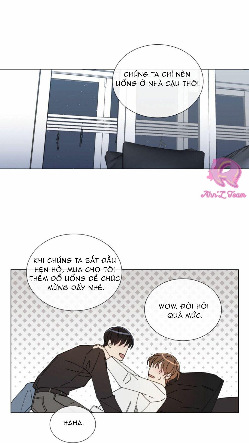 mr. miss chapter 15 54