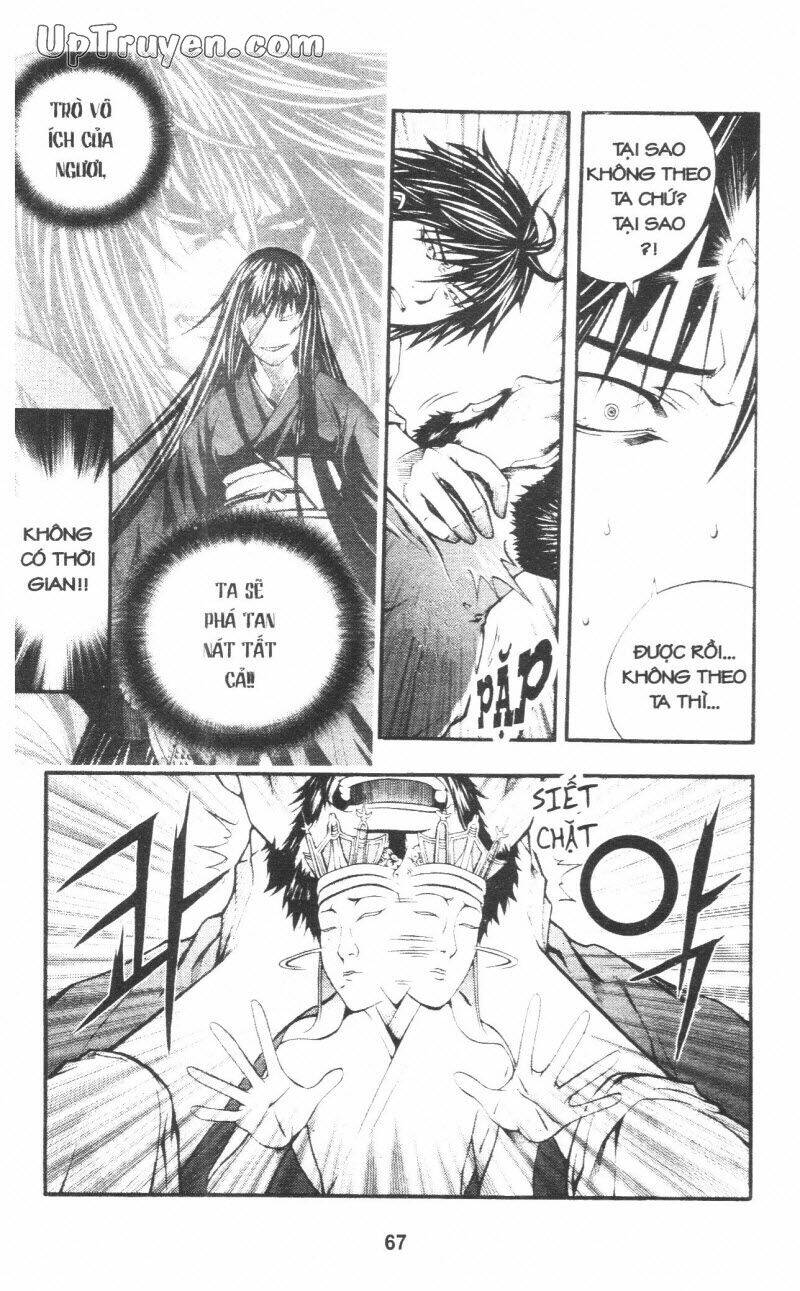 thời gió lốc (thời đại phong tang) chapter 9 68