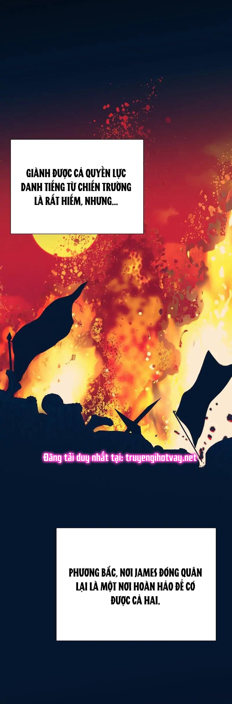 tôi chán nản vì người chồng thứ 2 còn "khỏe" hơn chồng cũ chapter 65.1 4