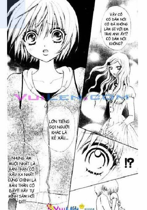 chàng quản gia của bé mei chapter 6 150