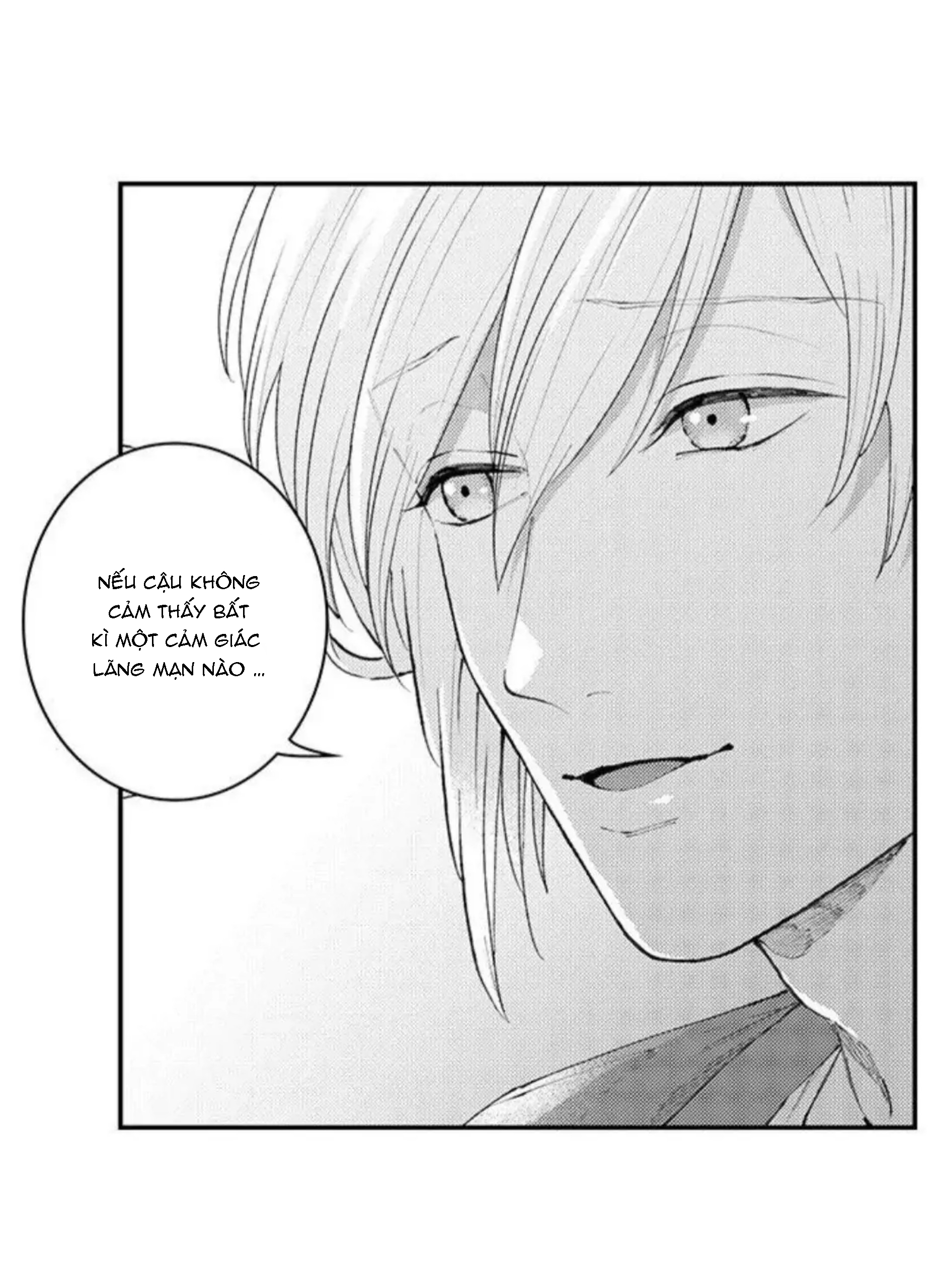 bị anh chàng lập dị để ý chapter 98 38