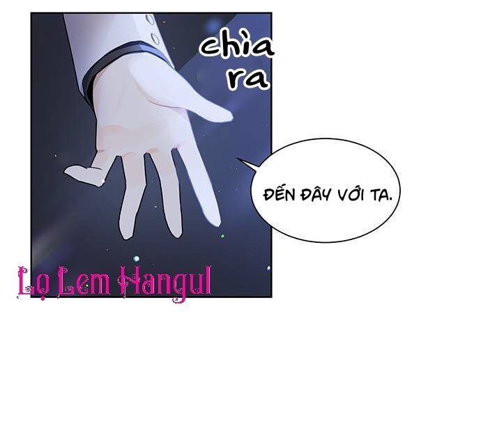 tôi là vị hôn thê phản diện chapter 7 17