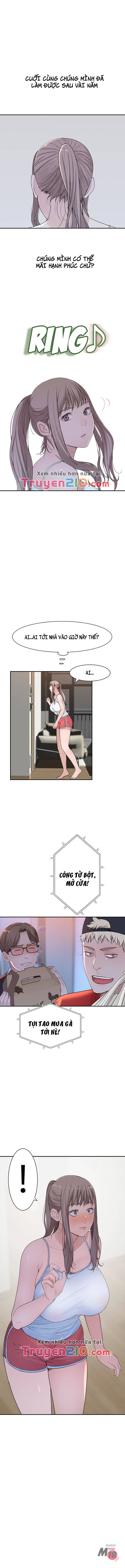 giữa hai ta chapter 30 7