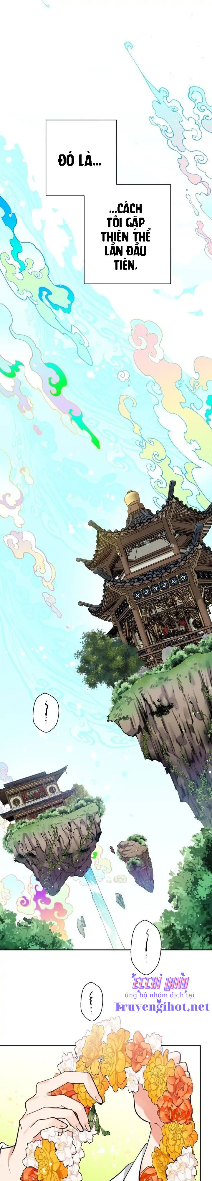 cô dâu thiên đàng chapter 66.2 2