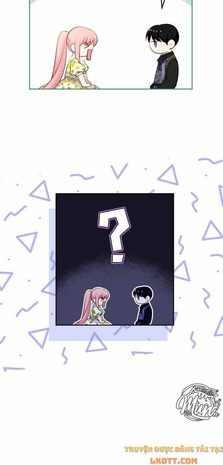công chúa phản diện muốn ở trong ngôi nhà bánh quy chapter 47 27