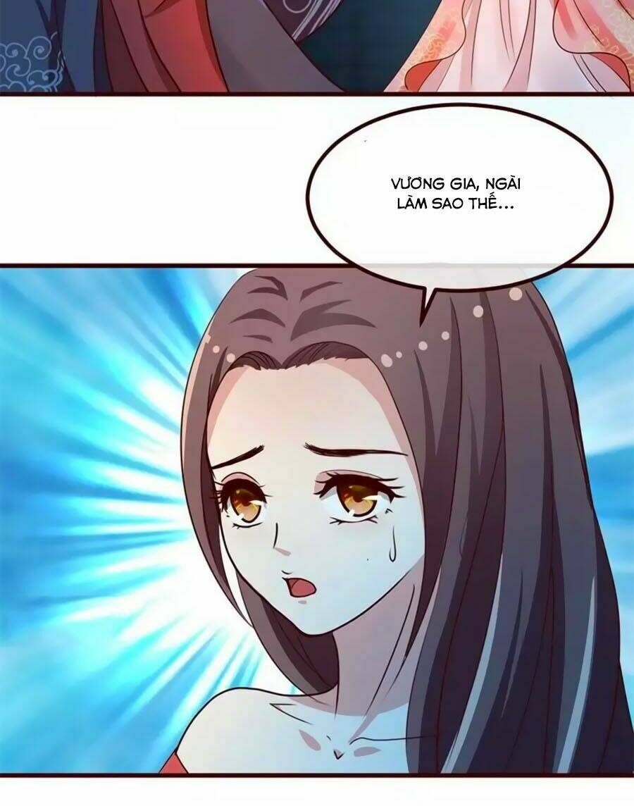 thỏ yêu tiểu vương phi chapter 3 26