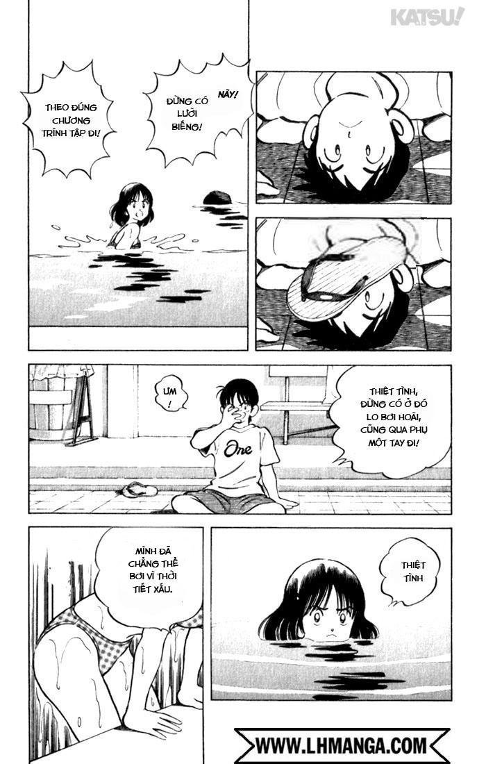 katsu chapter 101 15