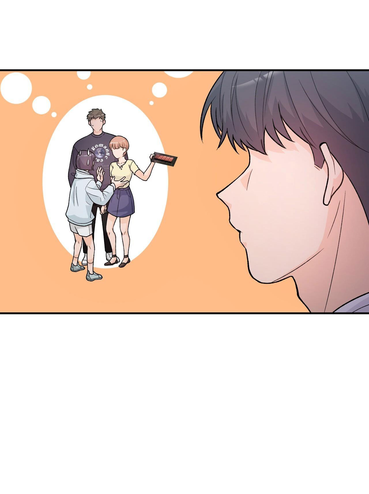 Dick Deep chapter 9.1 - Trang 5
