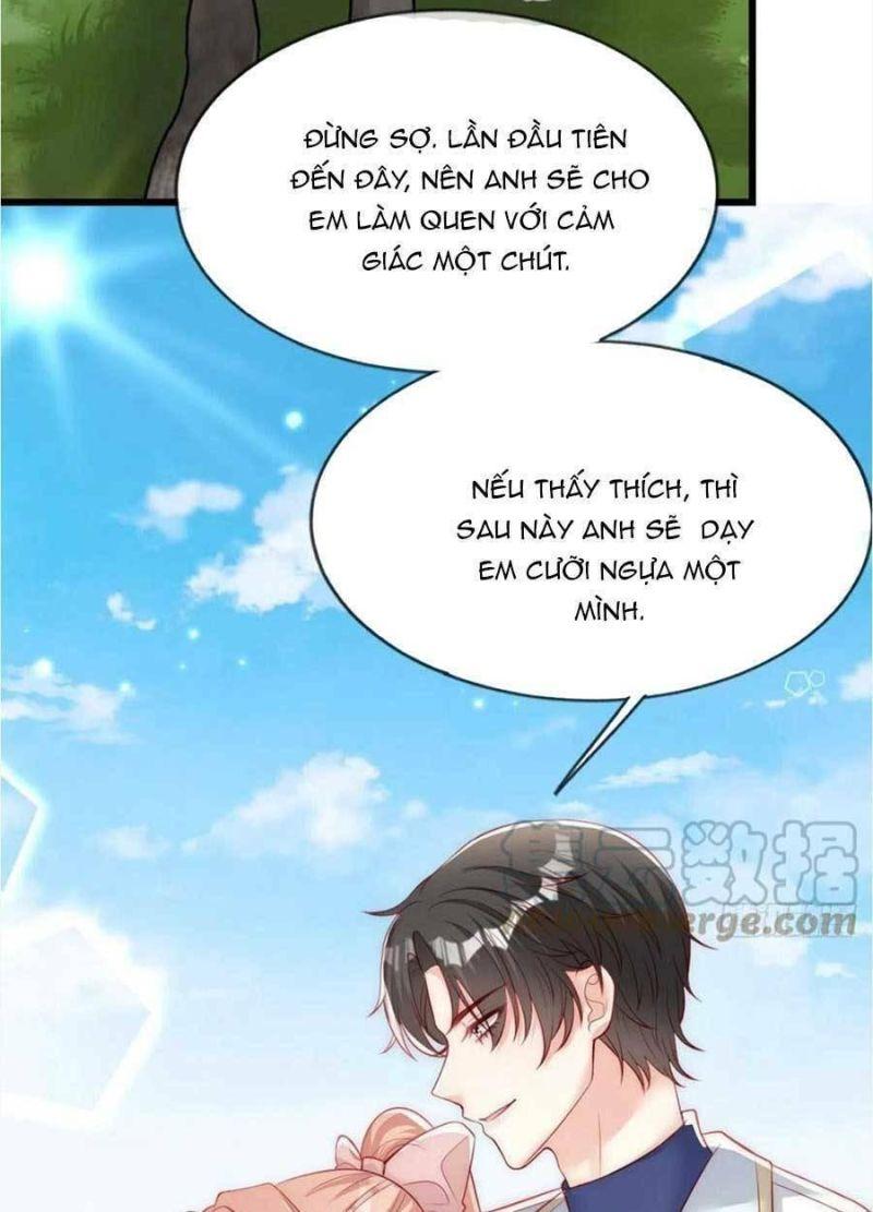 tôi được năm đại lão chiều chuộng hết nấc chapter 49 10