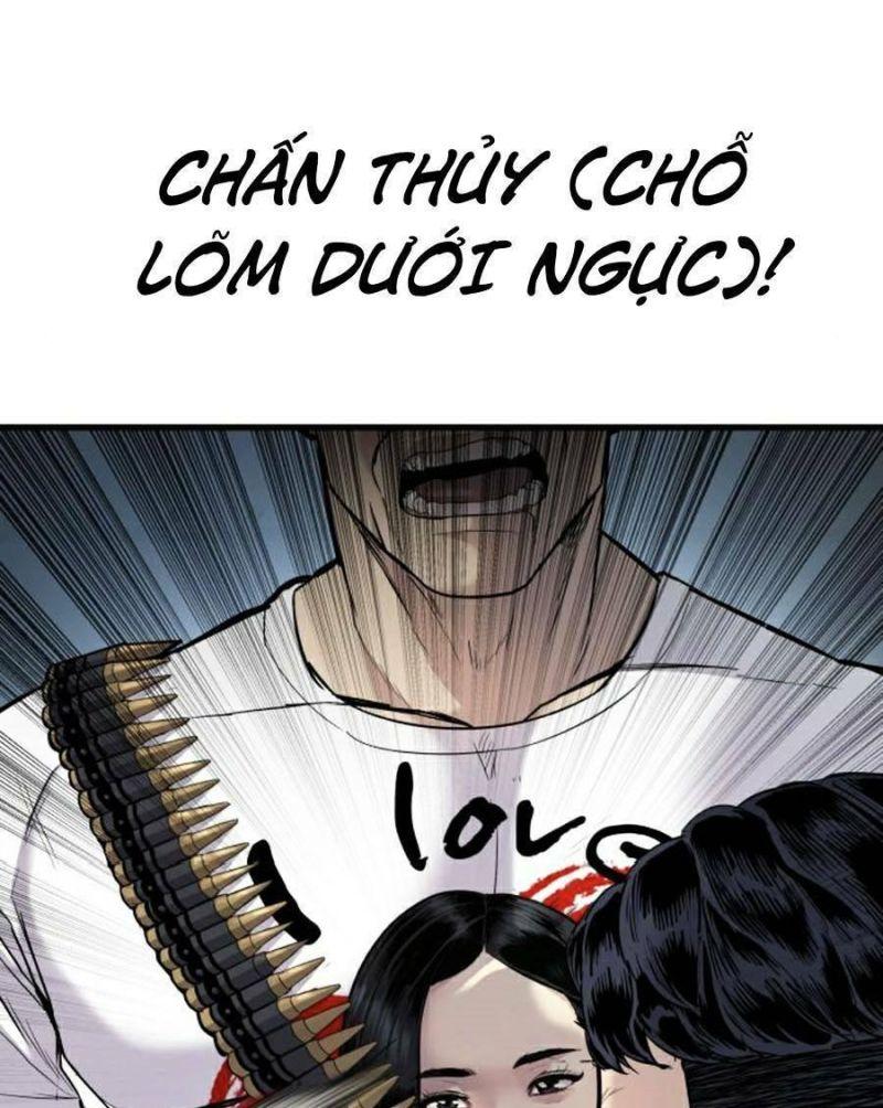 đặc vụ kim chapter 27.5 117