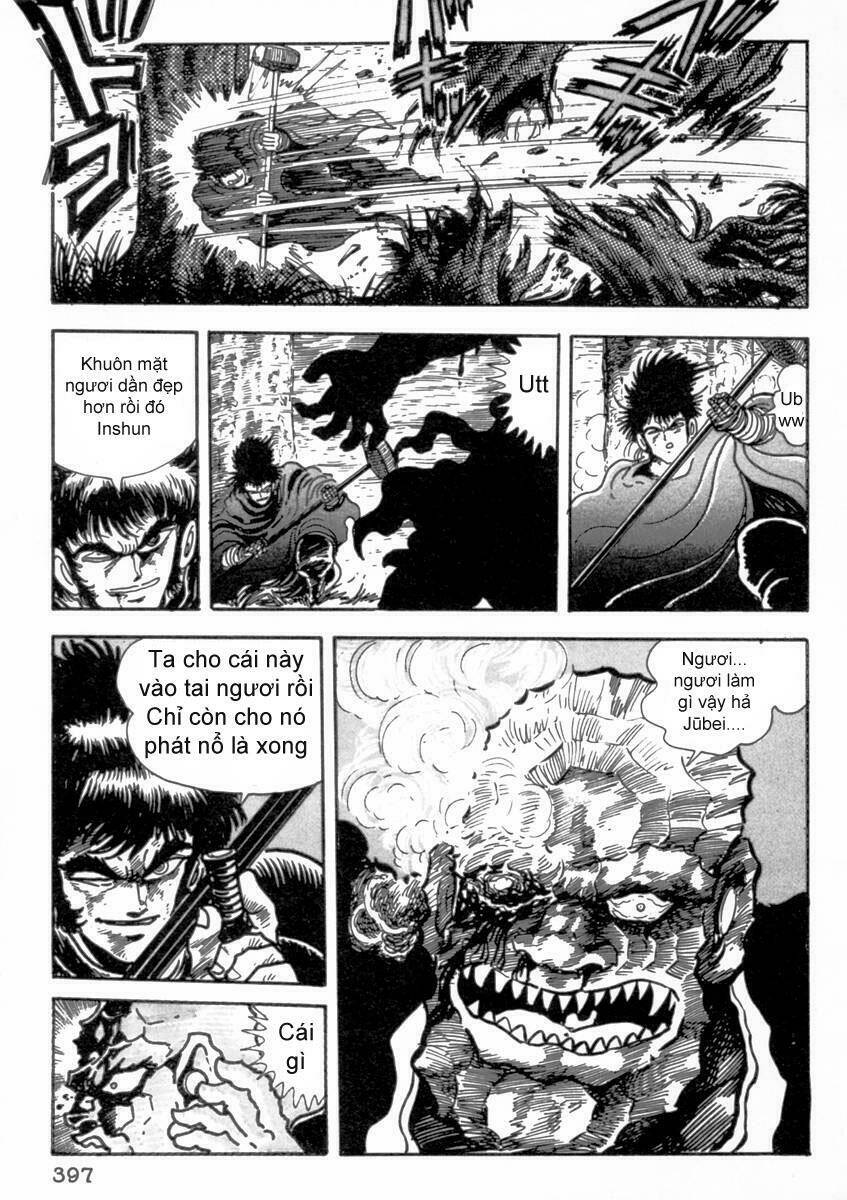 makai tenshou chapter 10 17