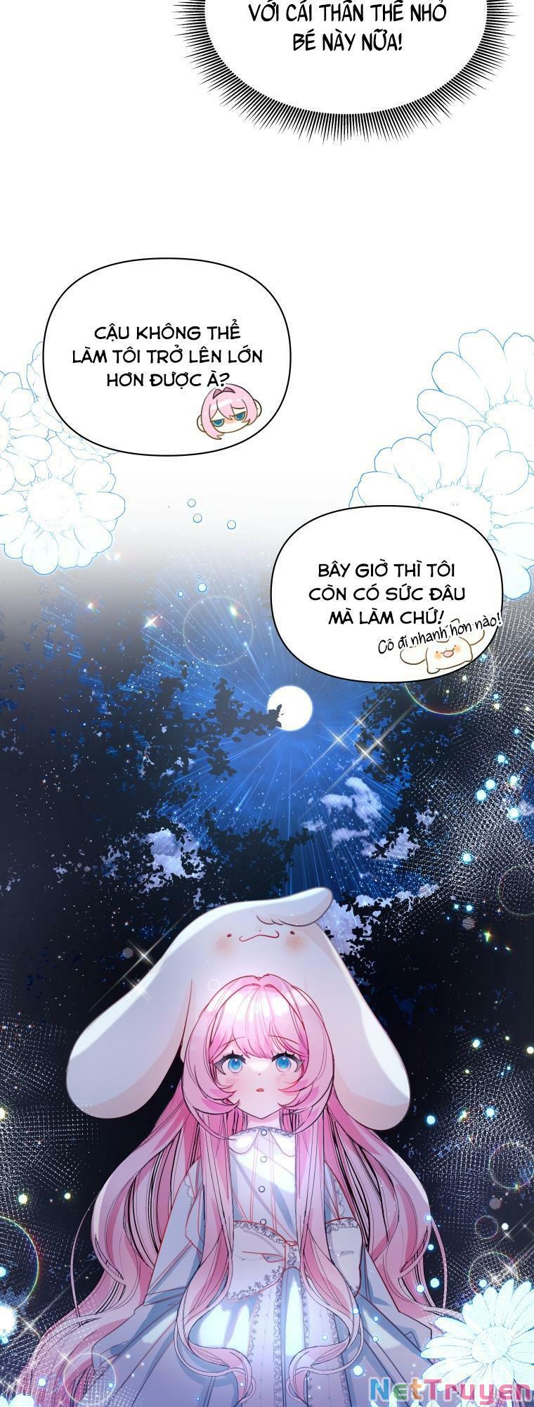 này tiểu công tước, hãy tin ở chị đi! chapter 3 29