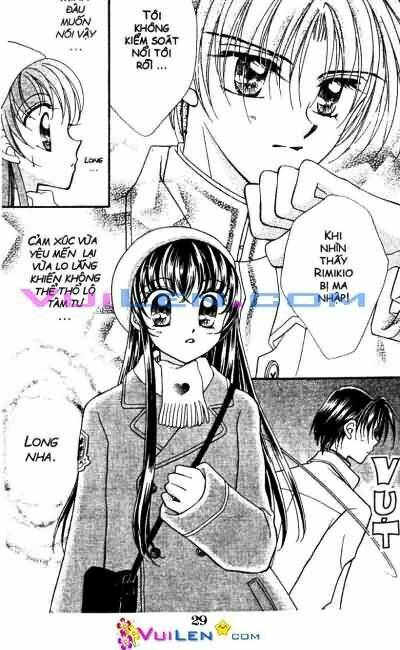 lâu đài cổ chapter 8 29