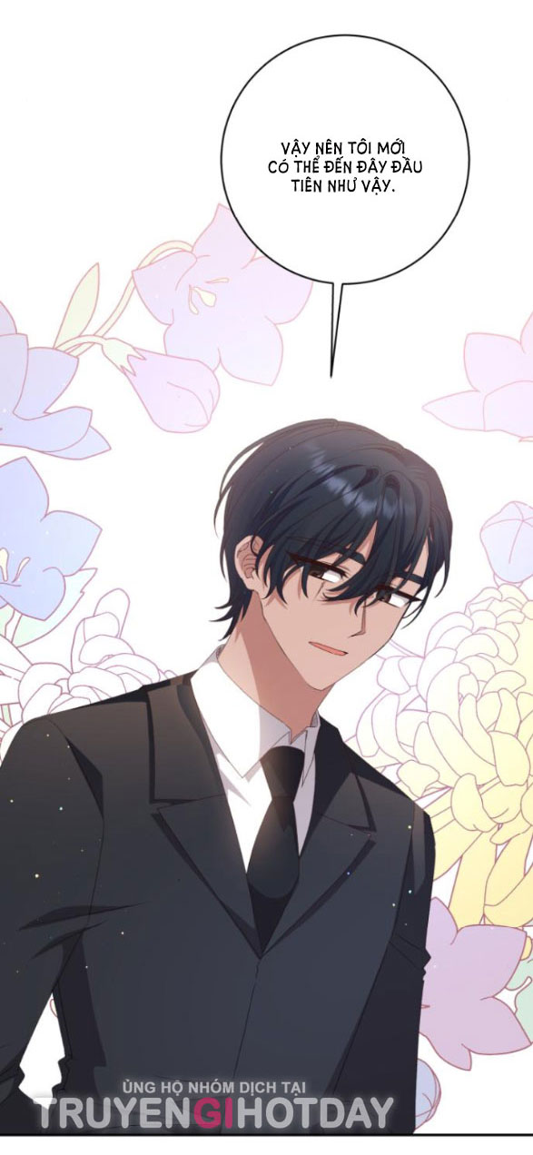 Bạo Chúa Muốn Có Cuộc Sống Tốt Đẹp chapter 44.1 - Trang 13