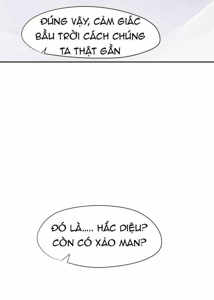 tiểu miêu và hắc diệu thạch chapter 24 22